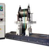 Soft Bearing YYQ-500A Drive Shaft Rotor Dynamic Balancing Procedure Machine Manufacturers thumbnail-1