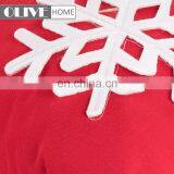 New Product Gold Thread Embroidery With Applique Sofa Cushions For Christmas thumbnail-5