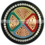 CHINA HENAN JINSHUI GROUP Cable Wire Electrical thumbnail-2