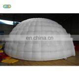 Mini Home Dome China Commercial Inflatable Tent for Sale thumbnail-6