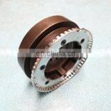 QSB6.7 Engine RUBBER VIBRATION DAMPER 4941417 5308903 thumbnail-2