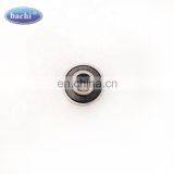 OEM Bearing Custom 608 Deep Groove Ball Bearing Supplier Skating Bearings Steel Balls Bearings Skateboard Bearings thumbnail-3