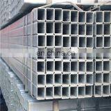 Gi Square Steel Pipe And Rectangular Tube For Oil Gas Pipeline thumbnail-2