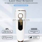 Home Use Painless Ipl Laser Hair Removal Device With 500000 Flashes thumbnail-4