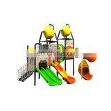 Hot Sale Water Play Elements Games Water Kids Playground Water Playground Equipment for Sale JMQ-18172C thumbnail-4