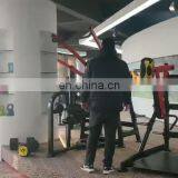 Equipo De Gym Manufacturer Strength Fitnessgerate Equipment Wide Pull Down