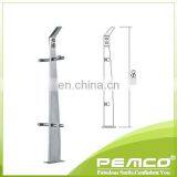 Top Sale New Design Customized Stainless Steel Indoor Balcony Railing thumbnail-5