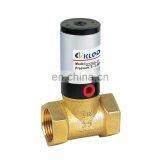 Best Sale Ningbo Kailing Pneumatic Piston Brass Air Valves for Neutral Liquid and Gaseous thumbnail-3