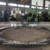 JCB Machine Price Slewing Ring Bearings Price thumbnail-4