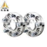 Auto Part 15mm 20mm 25mm 30mm 35mm 40mm Alloy Wheels 5x100 to 5x114.3 Universal Flange Adapter thumbnail-2