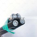 ABC Cable With AAAC Messenger Core thumbnail-1