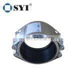 Stainless Steel Pipe Leak Repair Clamp thumbnail-1