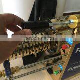 Multi-function Air Disinfection Spray Thermal Fogging Machine Sprayer thumbnail-4