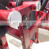 2020 Wholesale Commercial Good Design Body Building Weight Gym Equipment Machine Seated Lateral Raise SM2-02 thumbnail-5