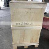 Digital LCD Display Large Capacity Vertical Microbiology Thermostat Shaking Incubator thumbnail-7