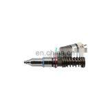 Original New E345D E349D Diesel Engine C11 C13 Fuel Injector for Excavator 249-0713 2490713 thumbnail-1