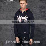 OEM 2015 Plus Size New Fashion Warm Men Winter Hoody thumbnail-1