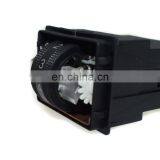 8E0963563 Heated Seat Heater Switch Dial Rear For Audi A4 A6 B6 B7 C6 Avant thumbnail-2