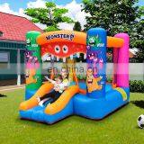 Hot Sale Inflatable Bouncer Playground for Home Use thumbnail-3