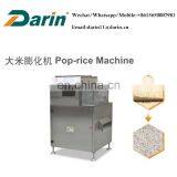 2018 Latest Designed Muesli Bar Cereal Bar Peanut Bar Cutting Making Machine With CE Certification Made by Darin Machinery thumbnail-3