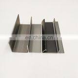 SHENGXIN 6063 T5 Aluminum Extrusion Profile Aluminum L Bracket Aluminum Angle thumbnail-5