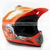 ATV Helmet/ Motorcycle Helmet/Safety Helmet/ Motorcycle Accessories thumbnail-1