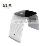 2020 New Led Light Photon Therapy Beauty Mask With Cold Steamer thumbnail-1