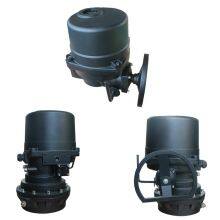 Electronic Valve Electric Device IQT Intelligent Iqt100-1 Iqt100-0.5 Iqt100 thumbnail-1