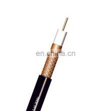 Rg59 Rg6 Rg8 Rg11 1917VATC 1917VATCA Wooden Drum High Speed Camera Coaxial Cable thumbnail-1