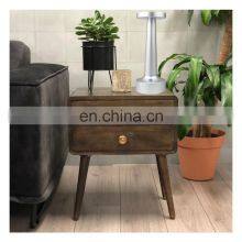 High Quality Aluminium Bedroom Decorative Modern Hotel Style Energy Saving Table Lamp thumbnail-5