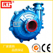 250zj-i-a65 Slurry Pump Slurry Pump Manufacturer thumbnail-1
