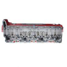 ISG Machinery Engine Cylinder Head 5261257 for Cummins thumbnail-1