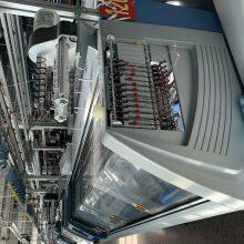 Stoll Cms 530HP E14 Automatic Computerized Flat Bed Knitting Machine Tricot Knited Complete Needles 14 Gauge thumbnail-2