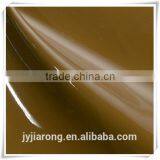 100% Polyurethane Faux Leather for Sale/Imitation Leather thumbnail-3