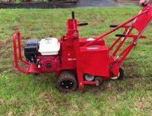 Lawn Care Professional Sod Cutter thumbnail-1