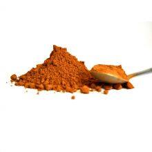 Dark Brown Alkalized Cocoa Powder 10/12  for Pakistan, Afghan markets