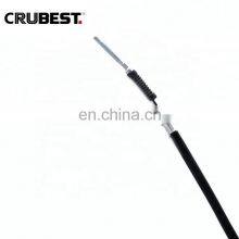 Factory Direct Free Sample OEM 5TLF635100 Motorcycle Hand Brake Cable Manufacturer thumbnail-4