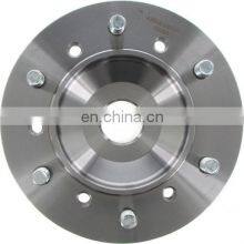 Hot Sale High Quality Wholesale Auto Parts Wheel Hub for Hiace 43502-26110 thumbnail-2