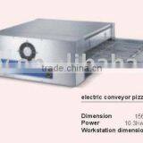 Gas Pizza Oven thumbnail-1