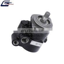 Hydraulic Power Steering Pump Oem 1589231 1610367 5001935 5003253 for MB Truck Servo Pump thumbnail-2