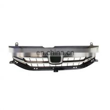 New Automobile Front Grill Grille For Honda Odyssey 2013-2014 Auto grill