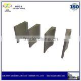 Wholesales Tungsten Carbide Welding Inserts thumbnail-3
