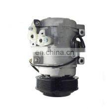 88320-26600 Auto Parts High Quality 12V Electric A/C Compressor for Toyota Hiace Land Cruiser 90 150 thumbnail-4