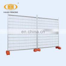 Hot Selling Australia Temporary Fence