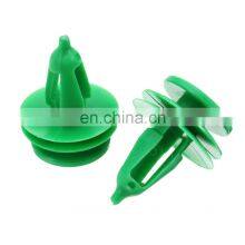 Auto Bumper Retainer Clips Car Plastic Rivets Fasteners Push Retainer Popular Sizes Auto Push Pin Rivets Clips thumbnail-2