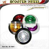 Perfect NO.1 Pro Scooter Wheel,stunt Scooter Wheel,pro Scooter