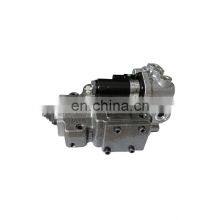 Case Part KRJ10290 CX210B Excavator Hydraulic Pump Regulator for Kawasaki Pump thumbnail-1