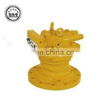 Js200 Excavator Swing Gearbox Js220 Slew Motor Js210 Swing Motor 20/925315 thumbnail-3