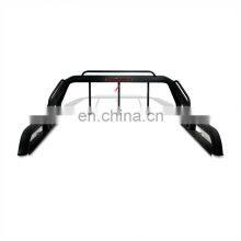 Hight Quality Pickup Trucks Universal Steel Sport Bar With Handle For Hilux Vigo Revo Navara Ford Ranger thumbnail-3