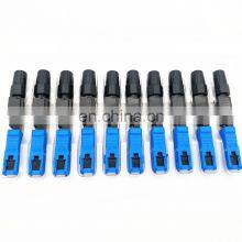 Fast Connector for Optical Cable Fast Connector sc Fast Connector Sc/upc Fast Connector Connector Fast - Sc/upc Click thumbnail-4